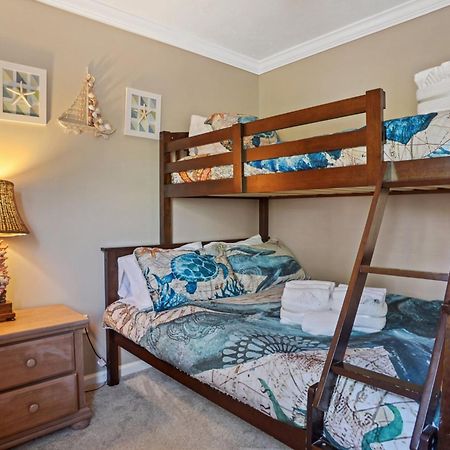 125 Cordillo Parkway Lejlighed Hilton Head Island Eksteriør billede