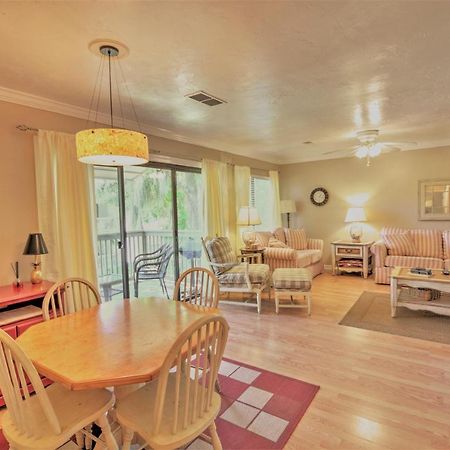 125 Cordillo Parkway Lejlighed Hilton Head Island Eksteriør billede