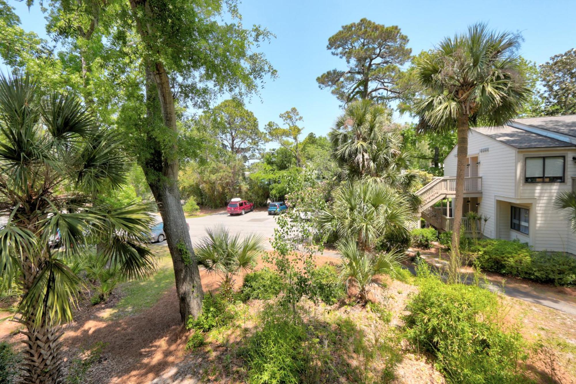 125 Cordillo Parkway Lejlighed Hilton Head Island Eksteriør billede