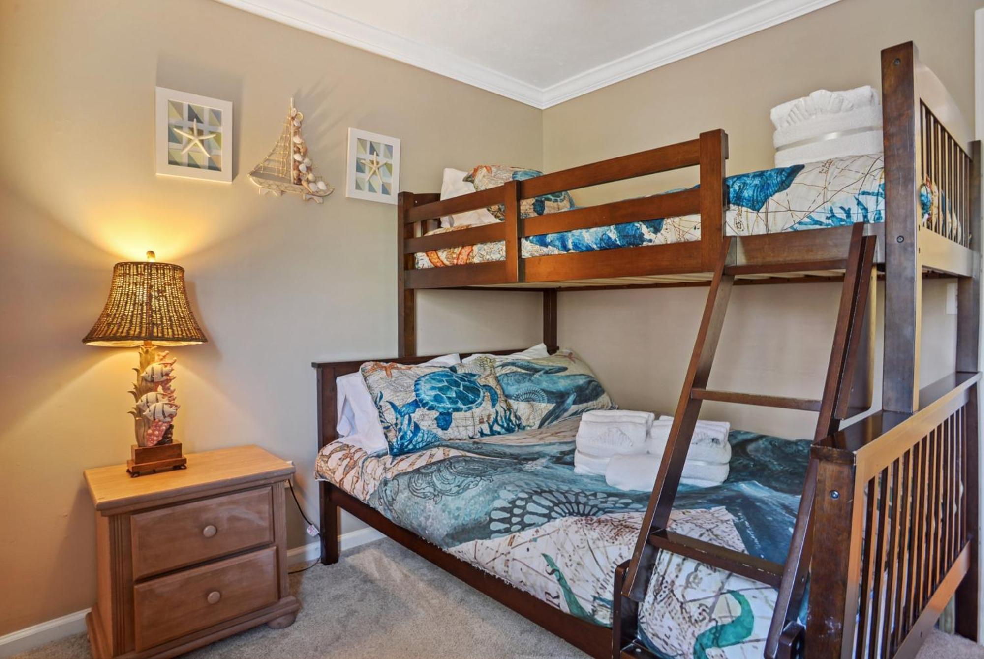 125 Cordillo Parkway Lejlighed Hilton Head Island Eksteriør billede