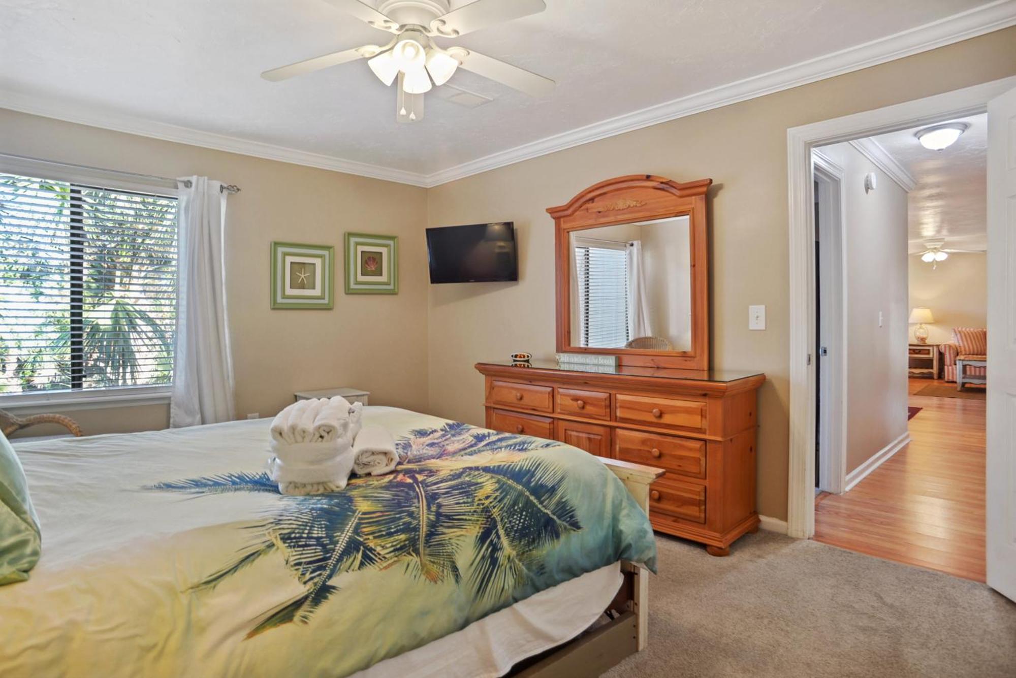 125 Cordillo Parkway Lejlighed Hilton Head Island Eksteriør billede